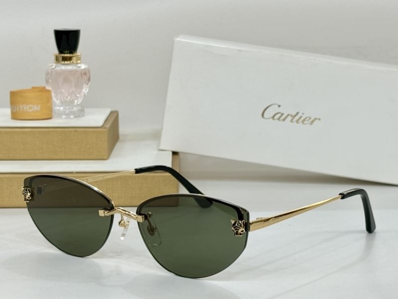 Cartier Sunglasses